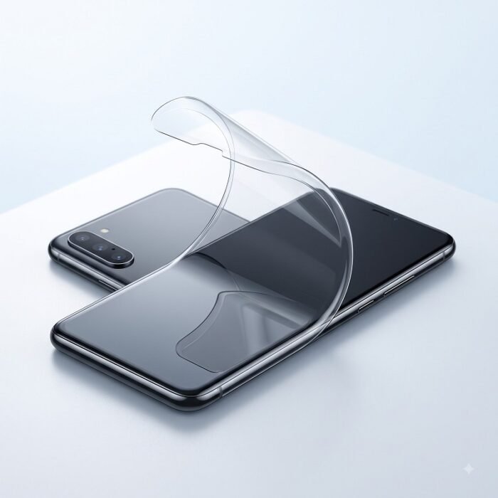 Flexible Screen Guard