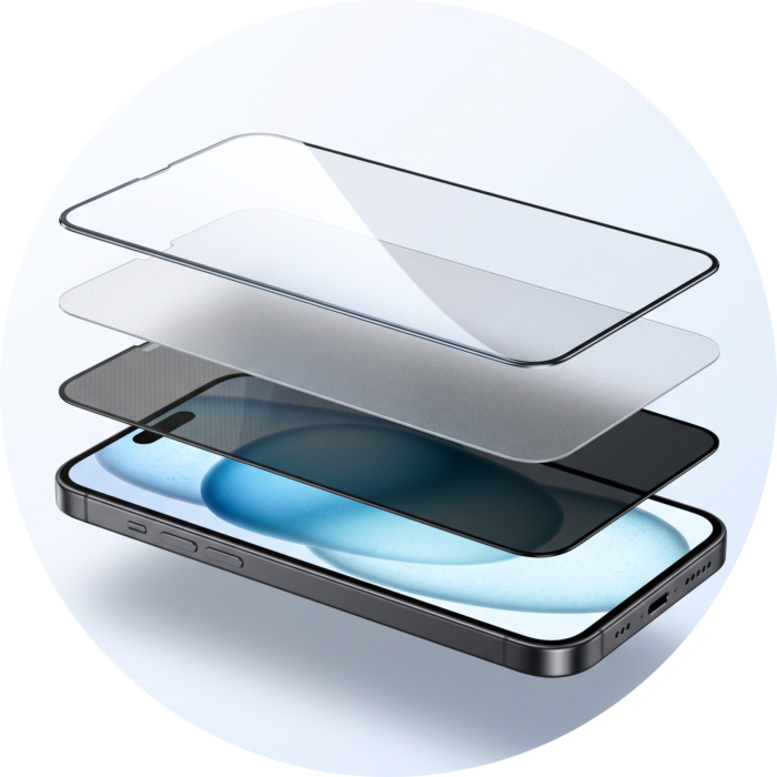 Screen Protectors