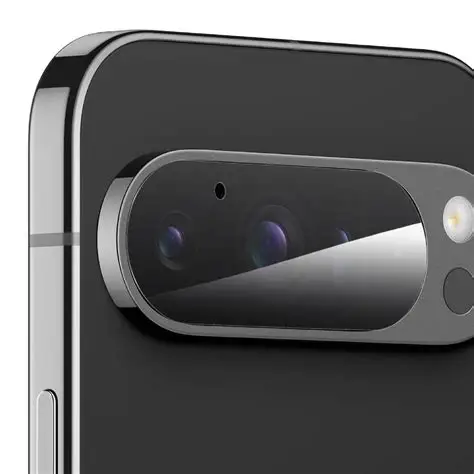 Anti-Reflective Camera Lens Protector
