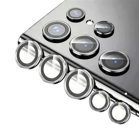 Premium HD Camera Lens Guard