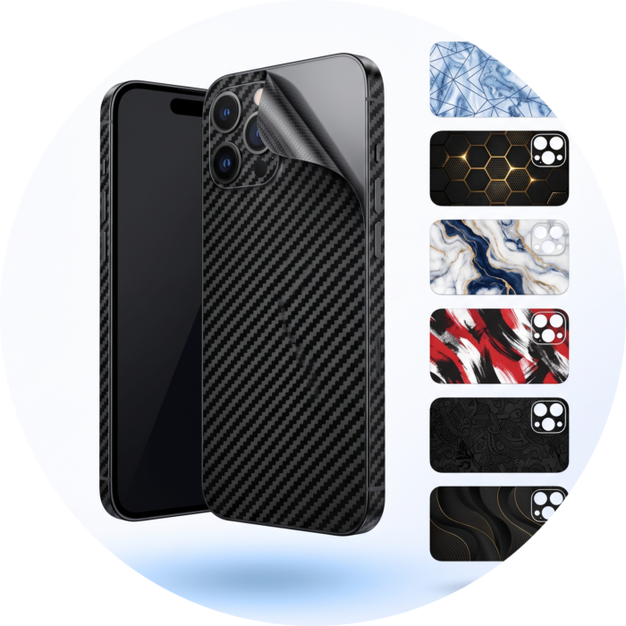 Mobile Skins
