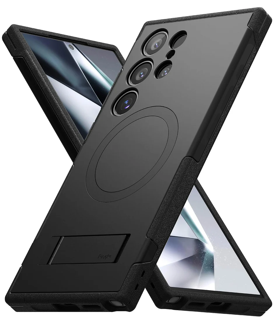 Samsung Galaxy S24 Ultra Premium Matte Back Cover - Clearance Sale
