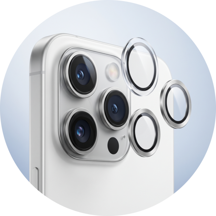 Camera Lens Protectors