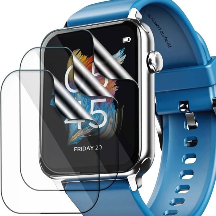 Smartwatch Protection