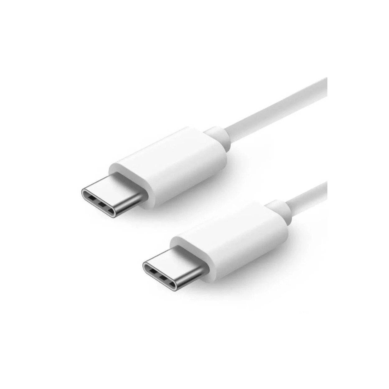 Type-C Fast Charging Cable (1 Meter)