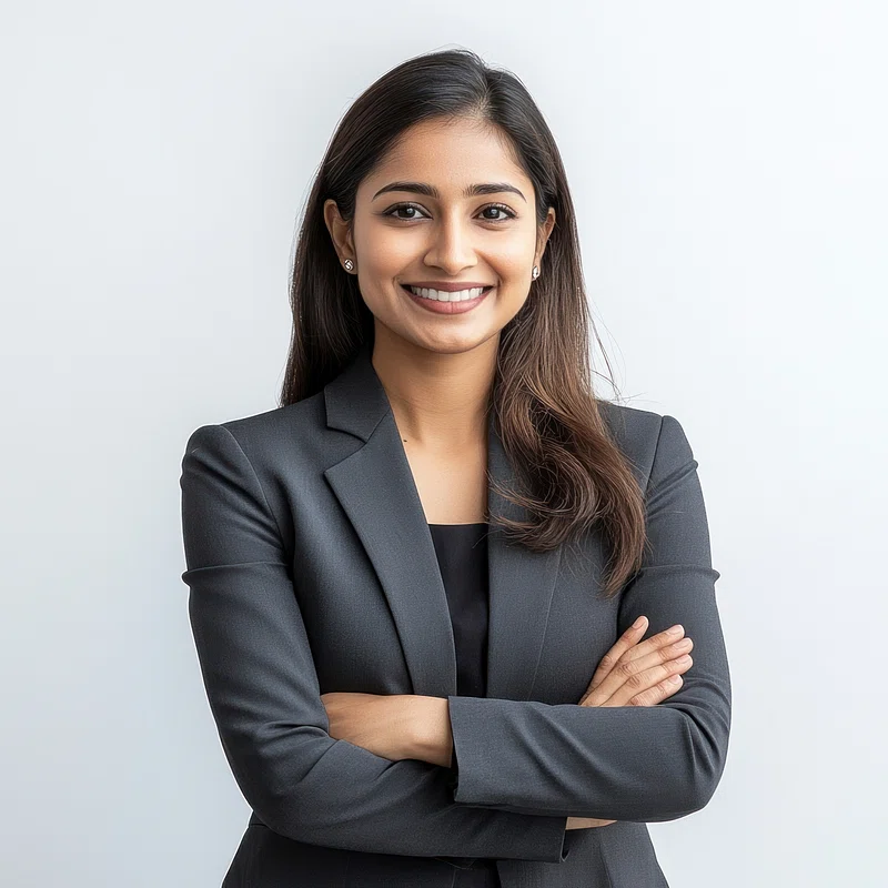 Neha Mishra