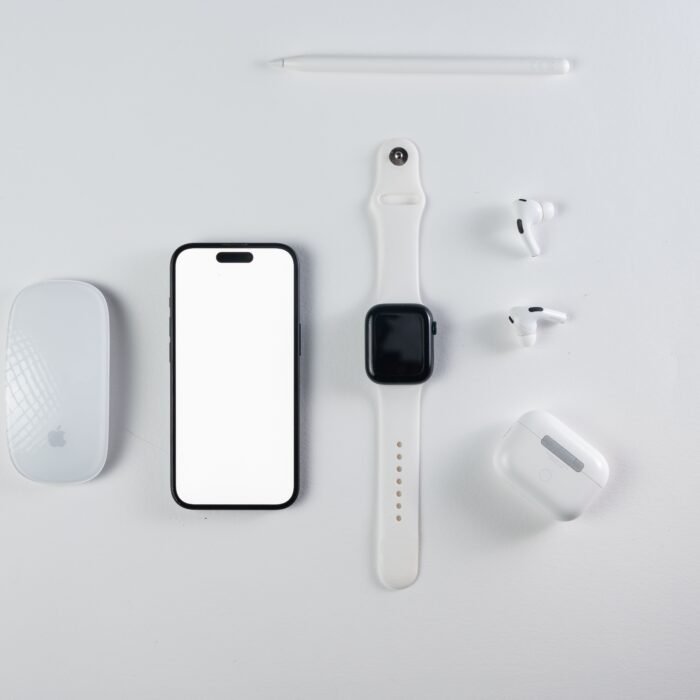 Mobile Accessories