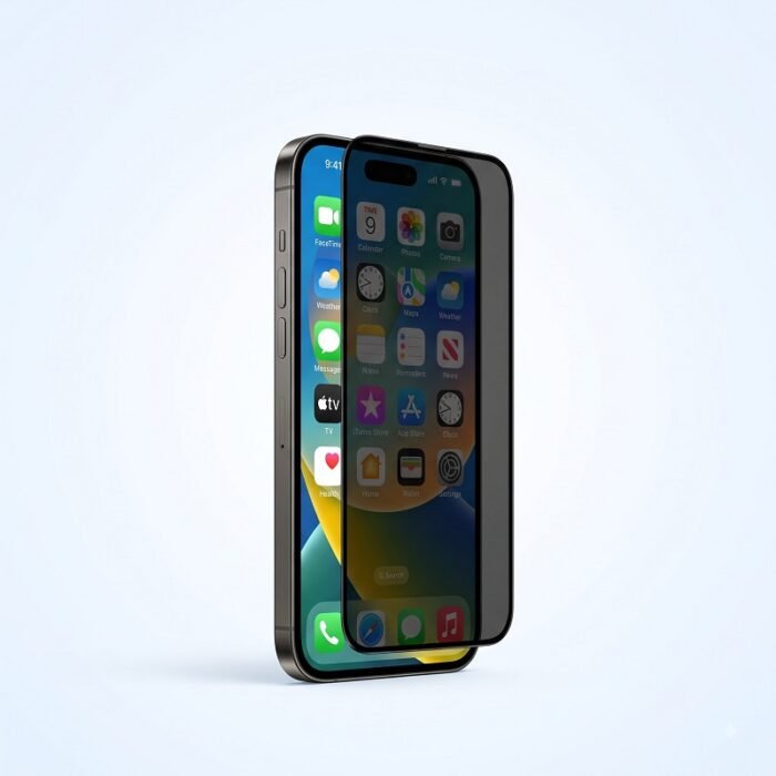 Privacy Screen Guard