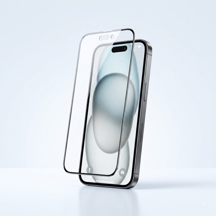 Tempered Glass